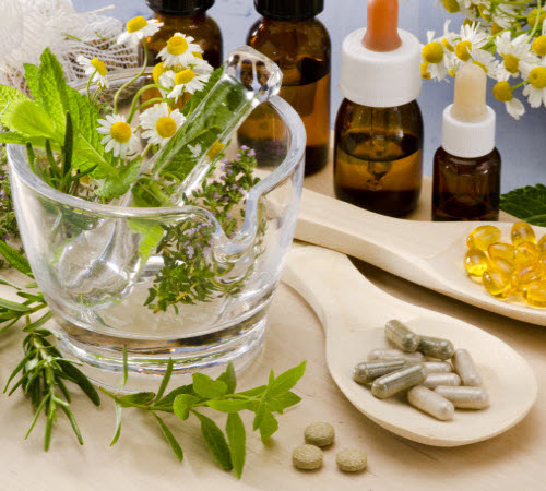 مواد موثره در تریتاسافت