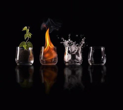 مزاج شناسی در تریتاسافت